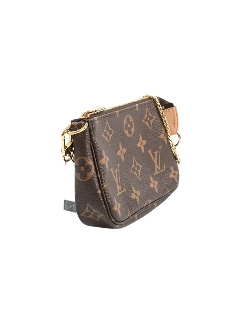 Louis Vuitton Pouch Mini Pochette Accessoires